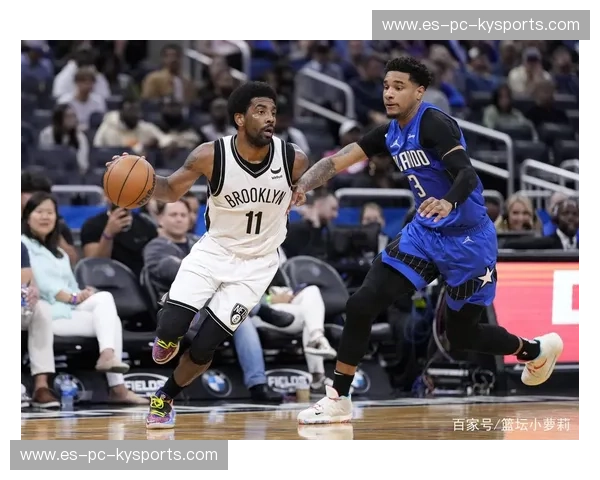 天赋的极致博弈：雷霆vs魔术回放，看懂这场球才算看懂了NBA的未来